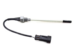 Snímač hladiny oleja